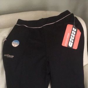 Hind workout pants. NWT. Retail 75‎